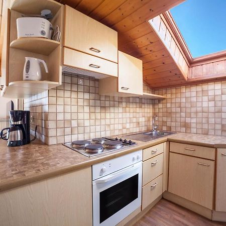 Residence Pichler Apartment 5 산레오나르도인파씨리아 외부 사진