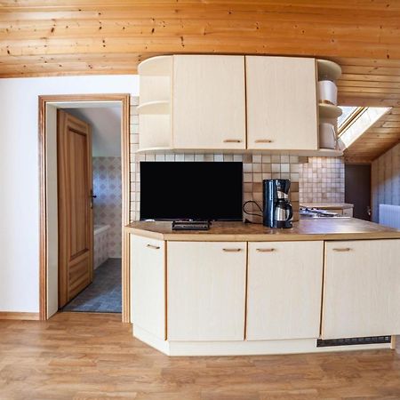 Residence Pichler Apartment 5 산레오나르도인파씨리아 외부 사진