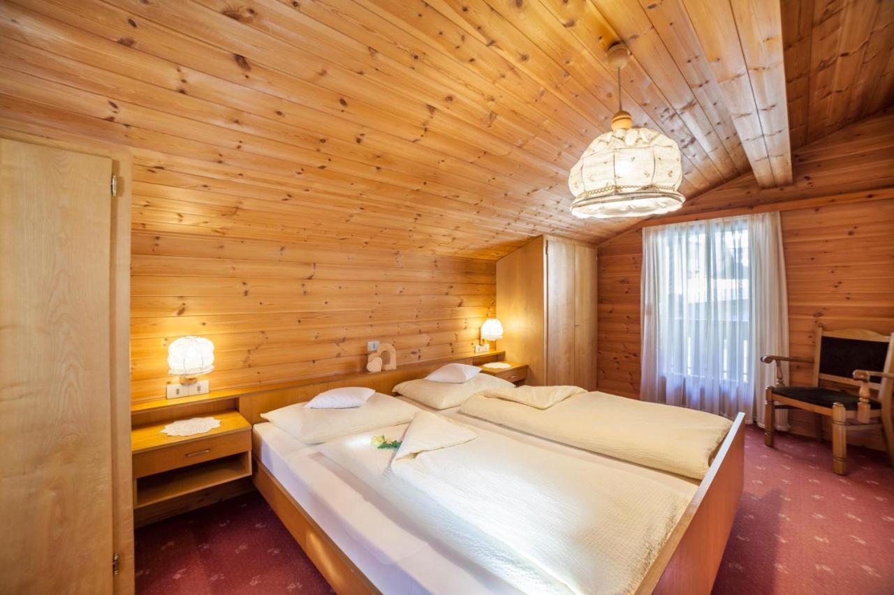 Residence Pichler Apartment 5 산레오나르도인파씨리아 외부 사진